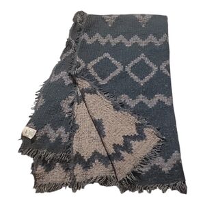 Large Wilfred scarf